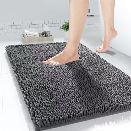Bath Mat Bowlift