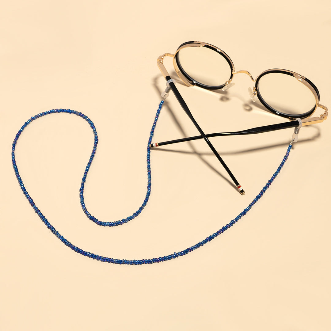 Stylish Eyewear Chain Bowlift