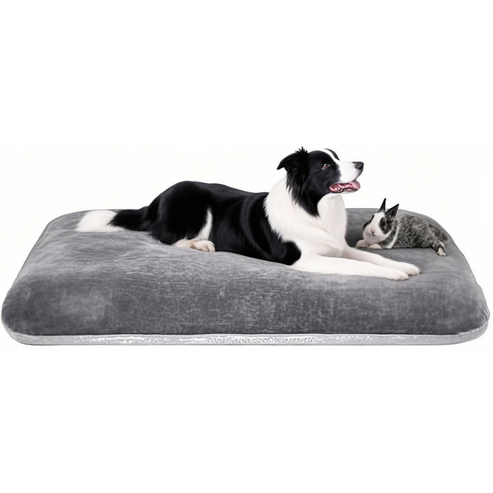 Orthopedic Pet Comfort Lounge Bed Dog Bed