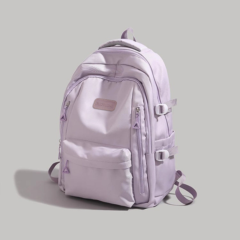 Multi-Functional Lightweight Backpack Bowlift