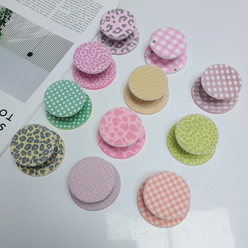Stylish Circular Fabric Bowlift