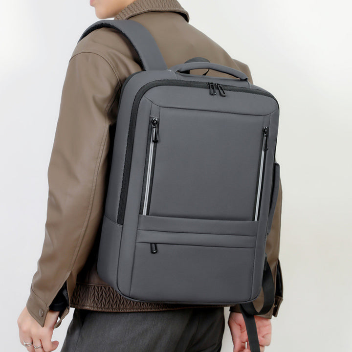 Multi-Functional Urban Backpack Bowlift