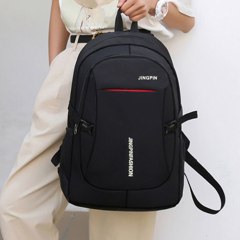 Stylish Laptop Backpack Bowlift