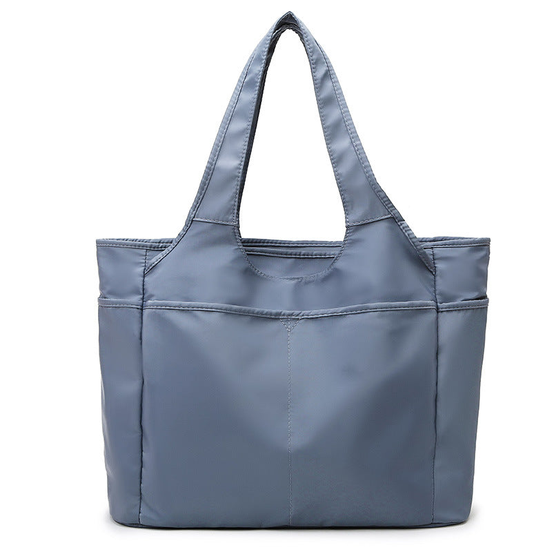 Versatile Everyday Tote Bag Bowlift