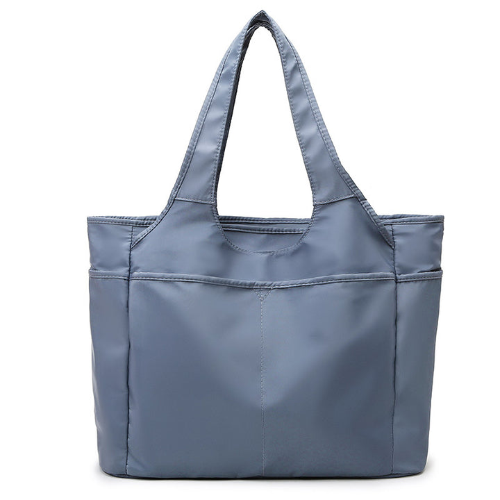 Versatile Everyday Tote Bag Bowlift