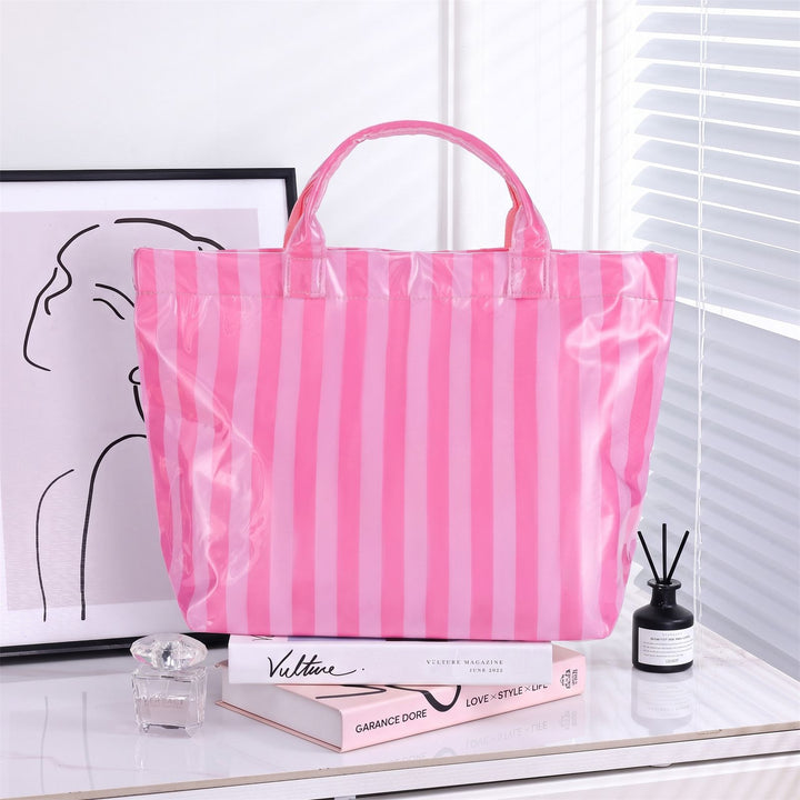Large Reusable Shopping Tote Bowlift