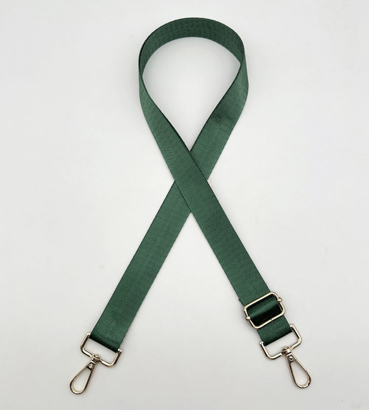 Adjustable Fabric Guitar Strap Bowlift