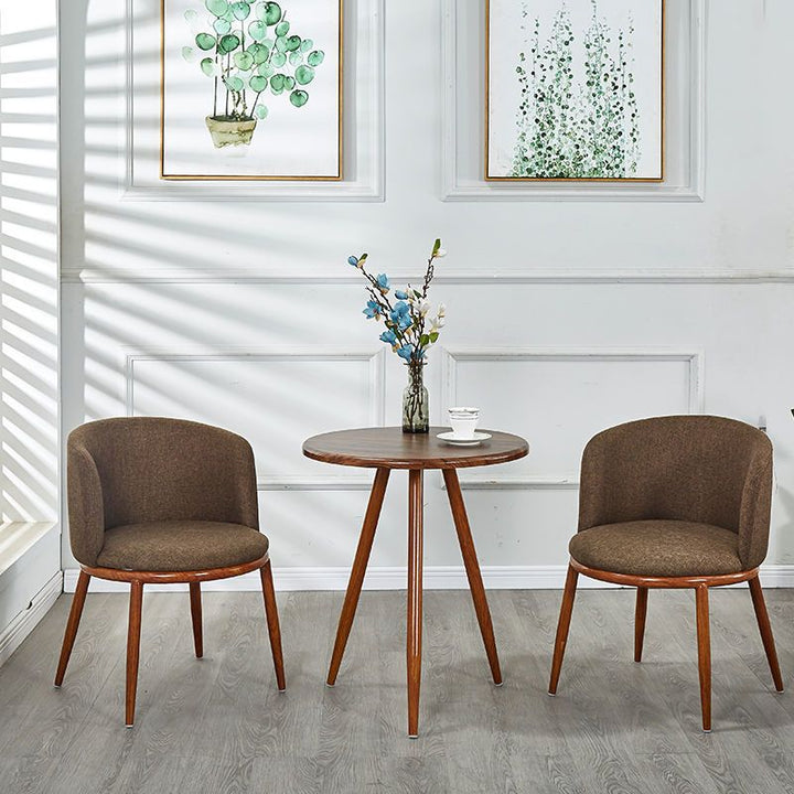 Designer Armchair Bowlift