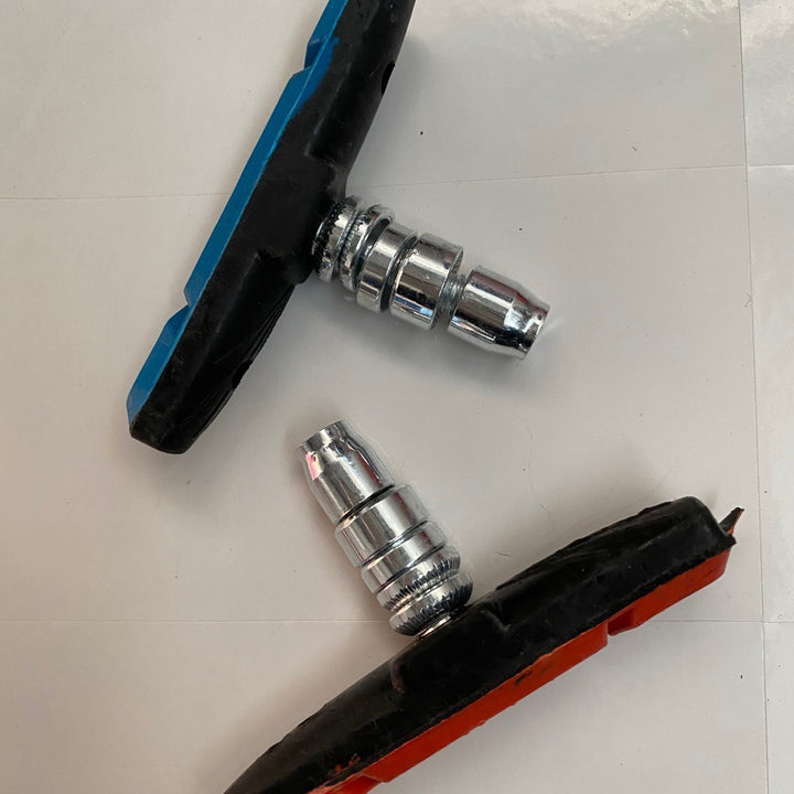 High-Performance Bicycle Brake Pads Bowlift