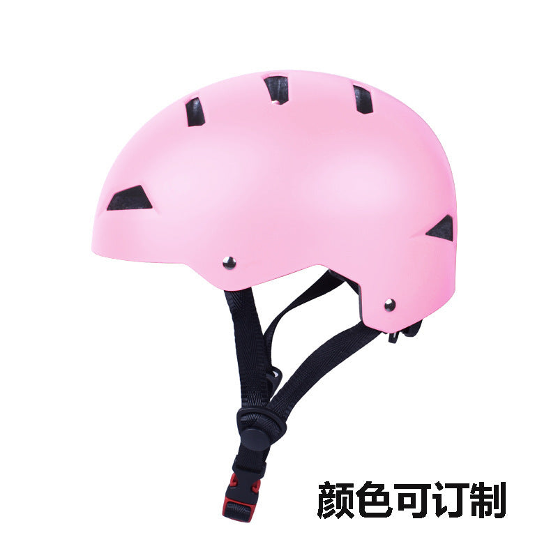 Safety Skateboarding Helmet Bowlift