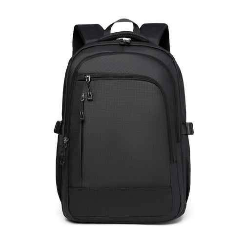 High-Performance Workspace Backpack Bowlift
