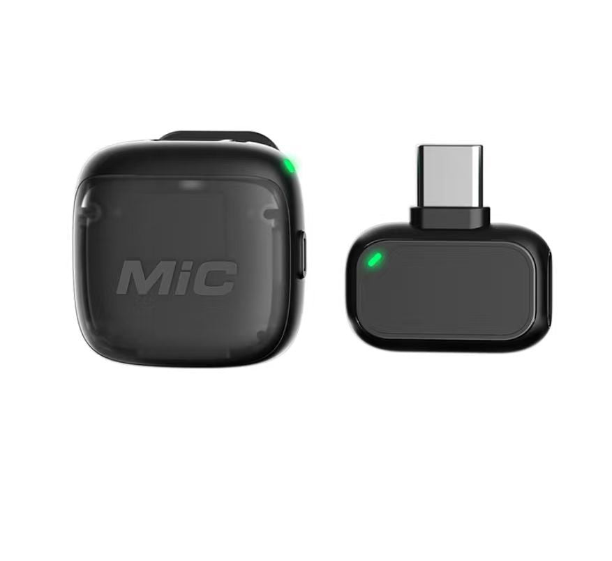 Wireless Microphone System Bowlift