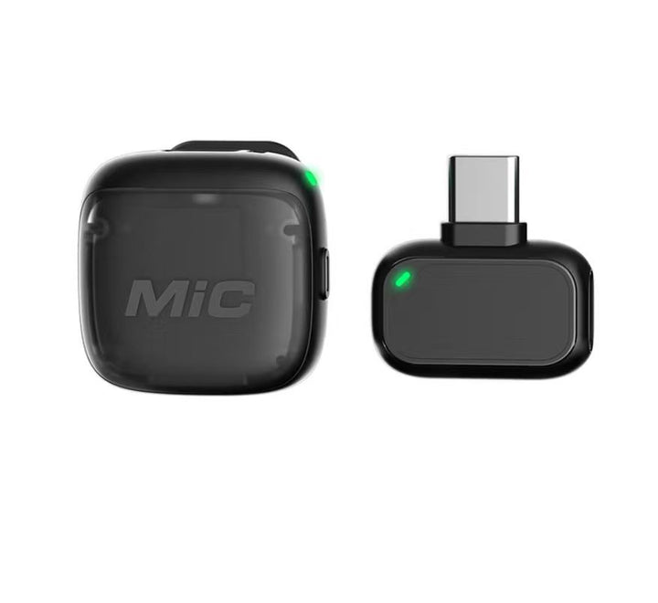 Wireless Microphone System Bowlift