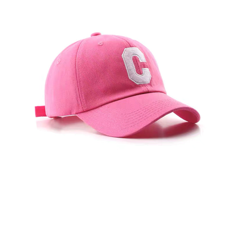 Men's Casual Cotton Baseball Cap Bowlift