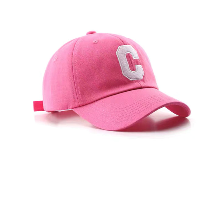 Men's Casual Cotton Baseball Cap Bowlift