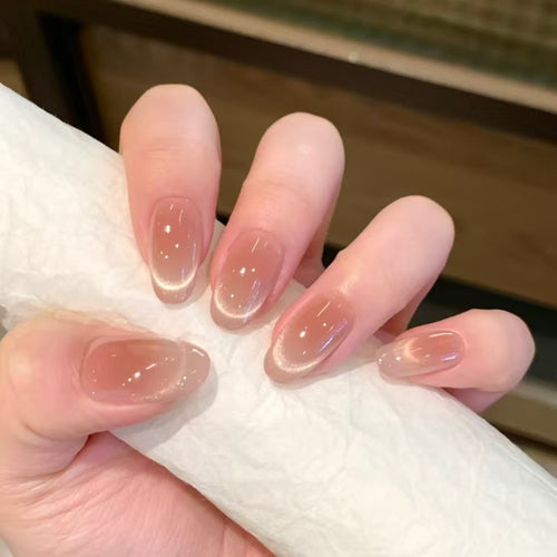 Premium Ombre Nail Art Extensions