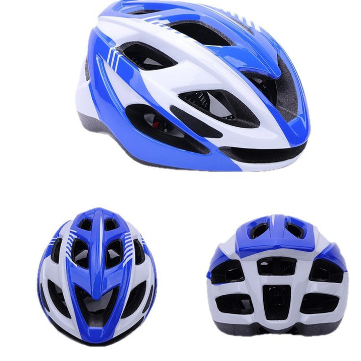 WoLightweight Cycling Helmet with Enhanced Ventilation Bowlift