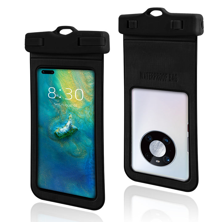 Waterproof Smartphone Case Bowlift