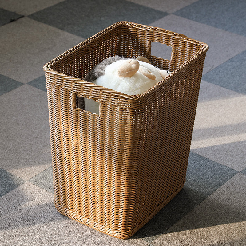 Home Storage Basket Bowlift