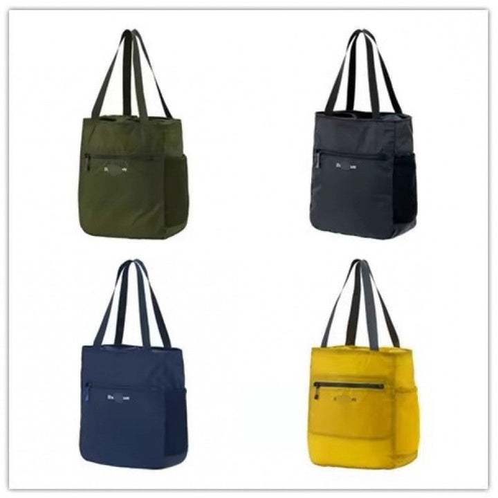 Multi-Functional Day Tote Bag Bowlift
