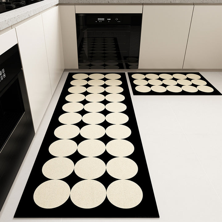 Non-Slip Kitchen Runner Mat Bowlift