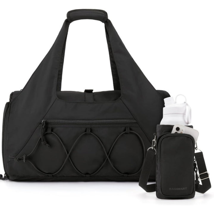 Versatile Sport Duffle Bag Bowlift