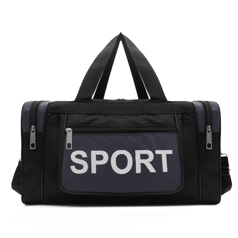 Sport bag Bowlift