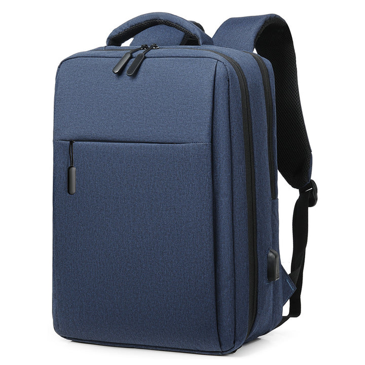 Functional Versatile Business Backpack Bowlift