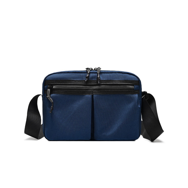 Compact Utility Sling Bag Bowlift
