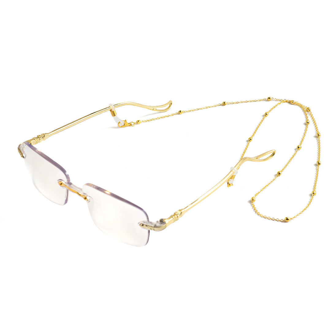 Necklace Chain Bowlift
