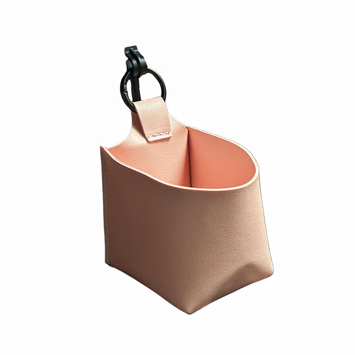 Multifunctional Hanging Bag Bowlift