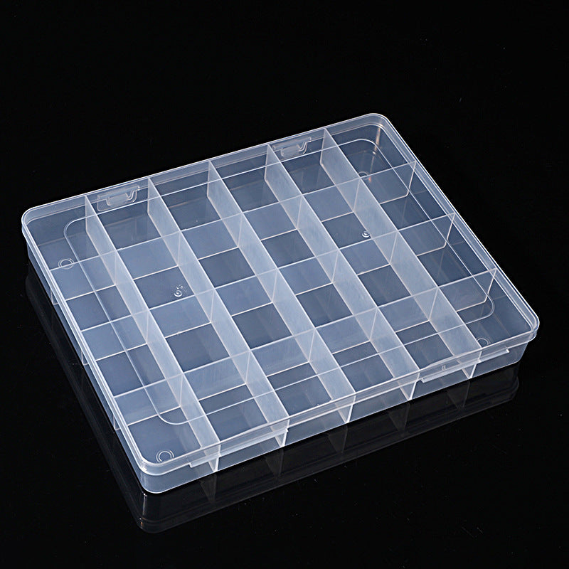 Versatile Compartmentalized Storage Organizer Bowlift