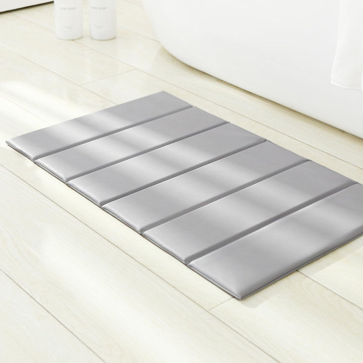 Foldable Kitchen Drying Mat Bowlift