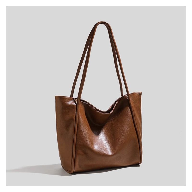 Minimalist Everyday Tote Bag Bowlift