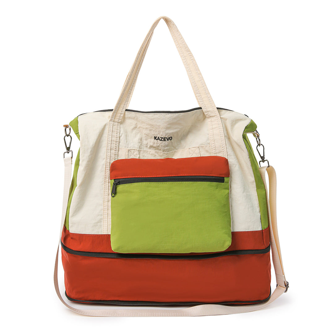 Multifunctional Carry Bag Bowlift