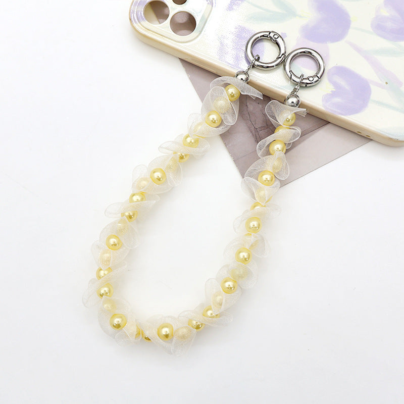 Decorative Eyewear Holder Bowlift