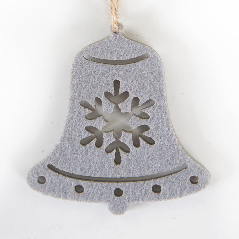 Decorative Star Wall Hanging Bowlift