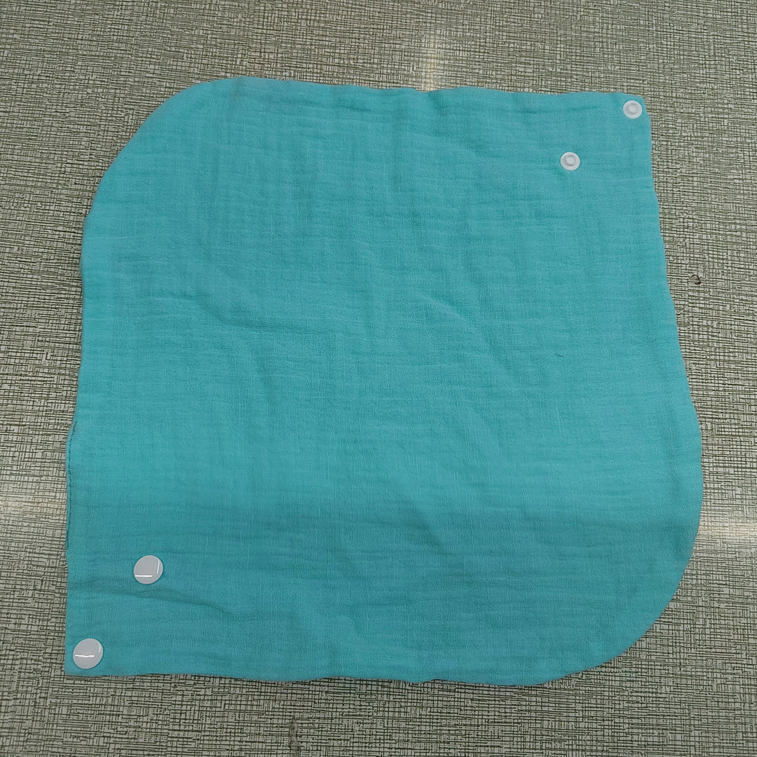 Soft Muslin Baby Blanket Bowlift
