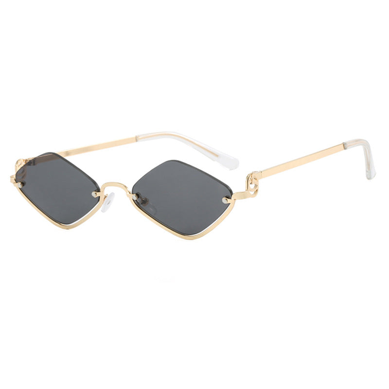 Women's stylish sunglasses Bowlift