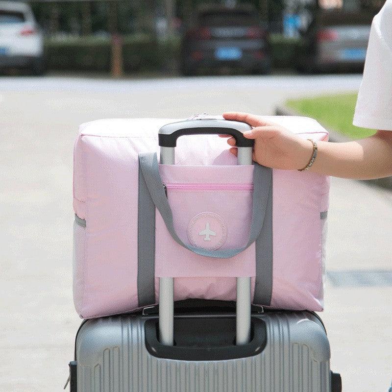 Travel Organizer Bowlift
