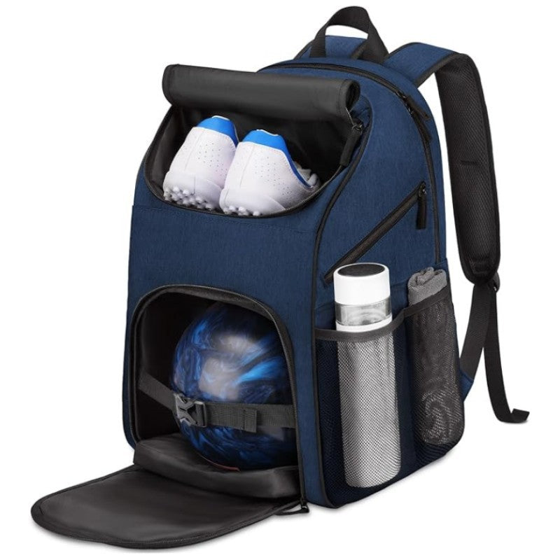 Athletic Gear Backpack Bowlift