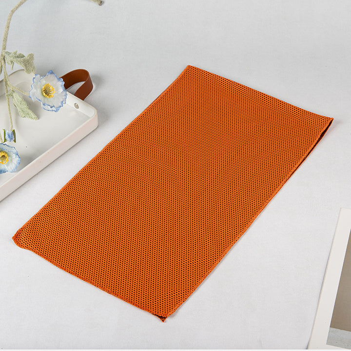 Unisex Microfiber Cloth Bowlift