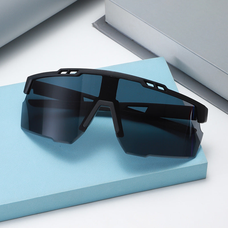 Men's High-Performance Outdoor Sport Sunglasses Bowlift