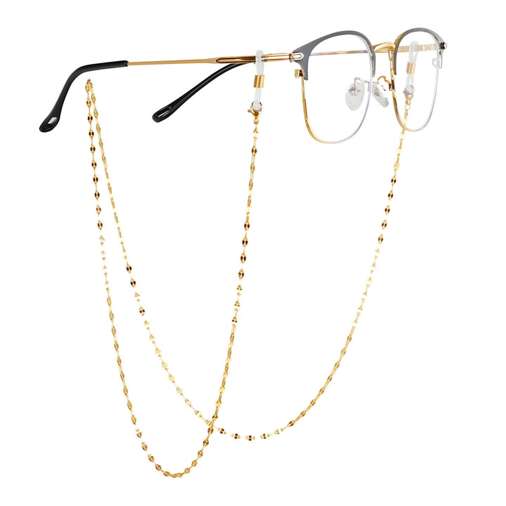 Adjustable Chain Necklace Bowlift
