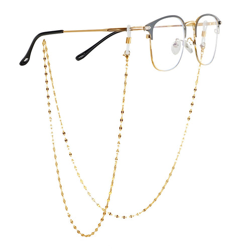 Adjustable Chain Necklace Bowlift