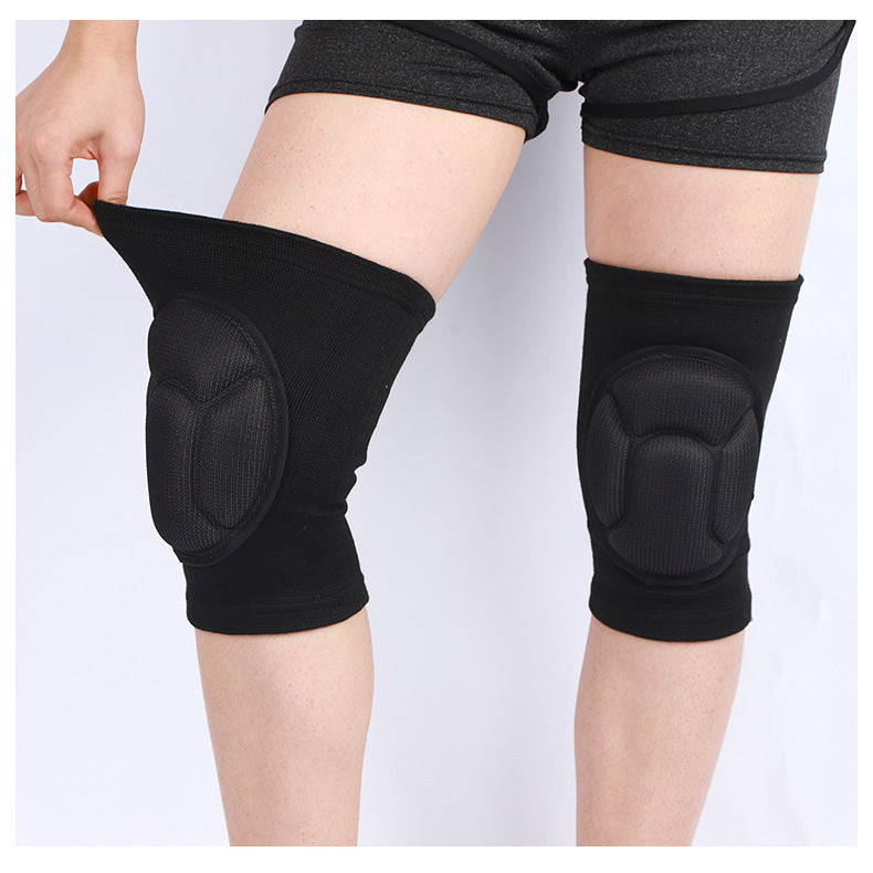 Men's Sports Knee Pads Bowlift