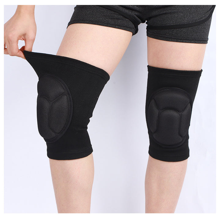 Men's Sports Knee Pads Bowlift