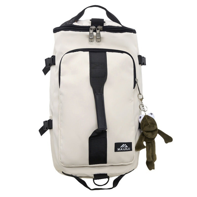 Women Functional Backpack Bowlift