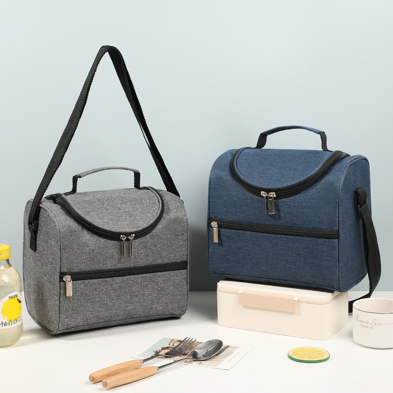 Insulated Food Carrier