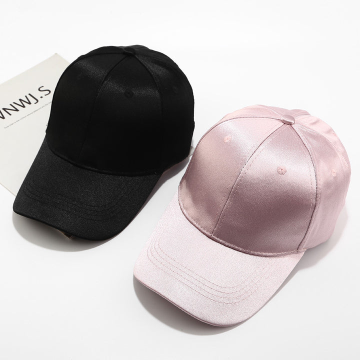 Men's Sleek Performance Baseball Cap Bowlift